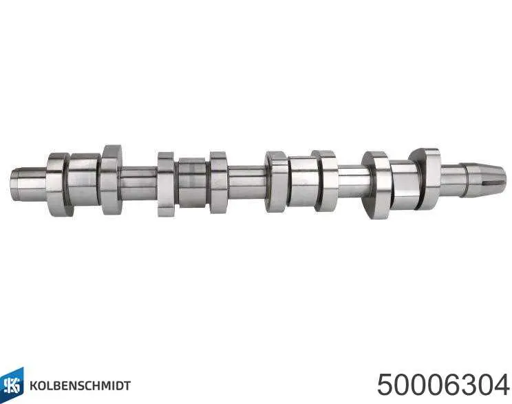 Árvore distribuidora de motor Kolbenschmidt 50006304 preço, a partir de 170,86 USD