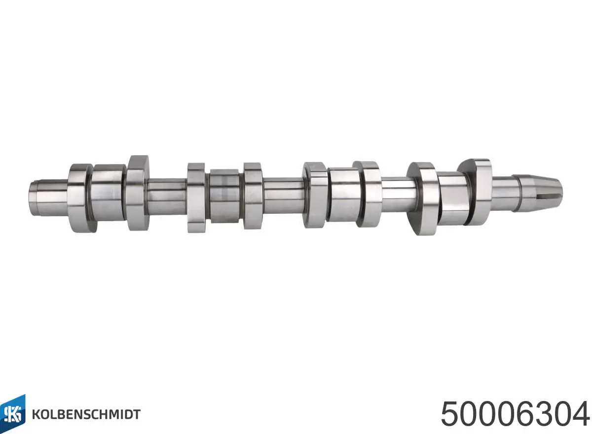 Compre 50006304 Kolbenschmidt Árvore distribuidora de motor