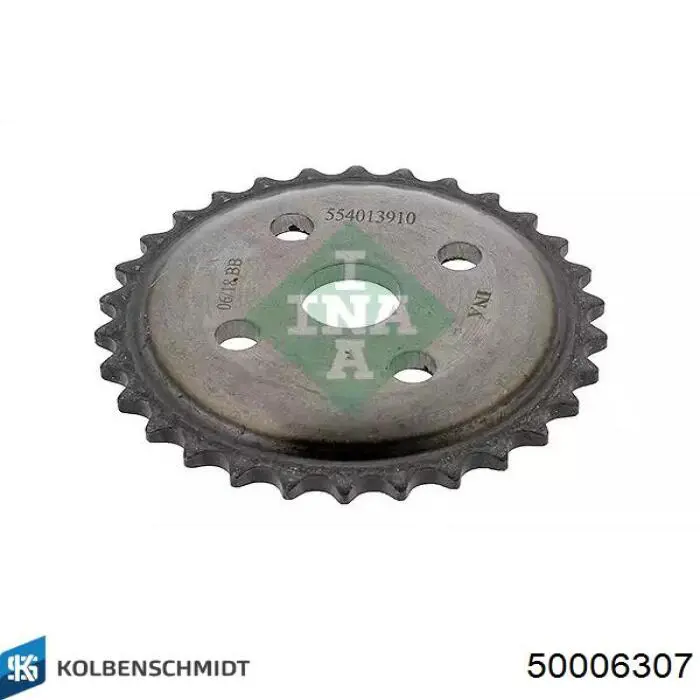 Árvore distribuidora de motor de admissão Kolbenschmidt 50006307 preço, a partir de 244,08 USD