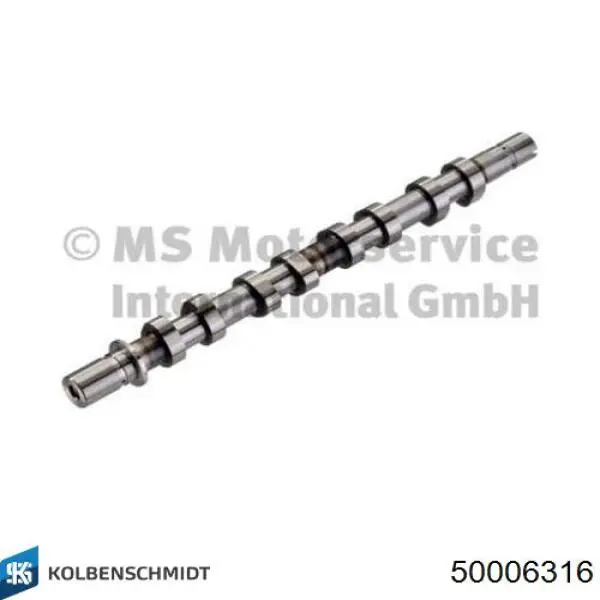 Árvore distribuidora de motor de admissão Renault (RVI) 8200100527 preço, a partir de 109,59 USD