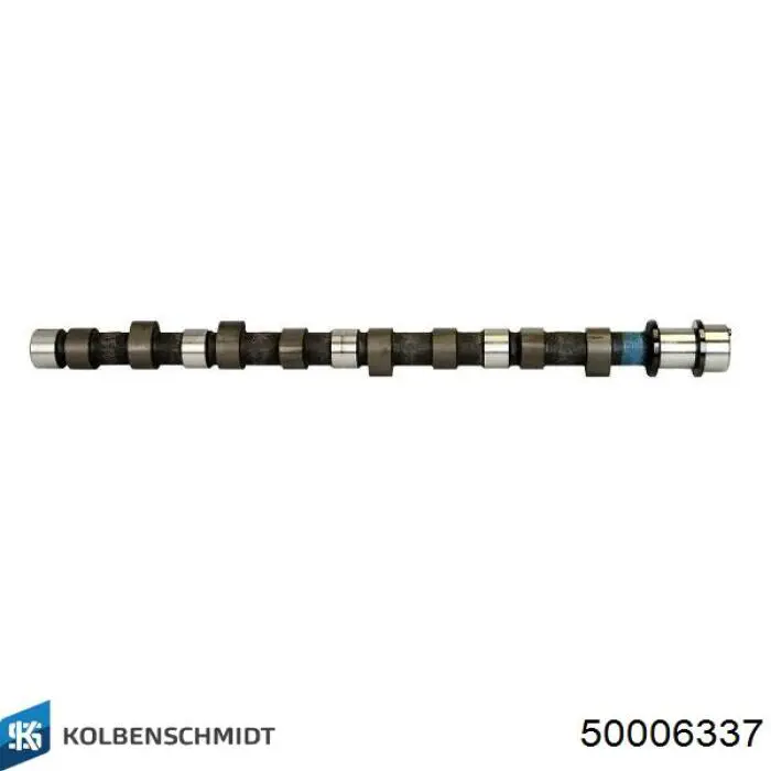50006337 Kolbenschmidt Árvore distribuidora de motor