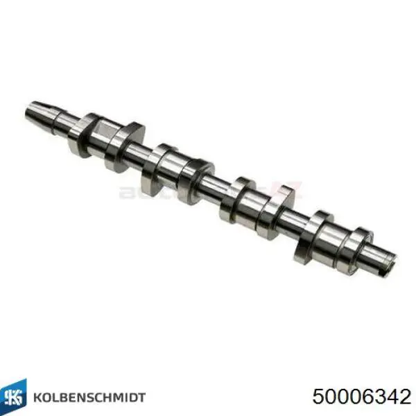 Árvore distribuidora de motor Kolbenschmidt 50006342 preço, a partir de 213,47 USD