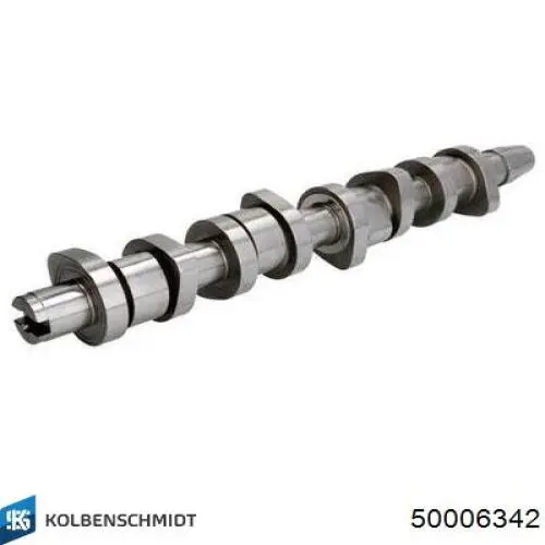 Compre 50006342 Kolbenschmidt Árvore distribuidora de motor