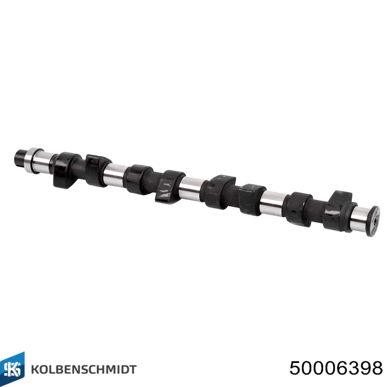 50006398 Kolbenschmidt Árvore distribuidora de motor