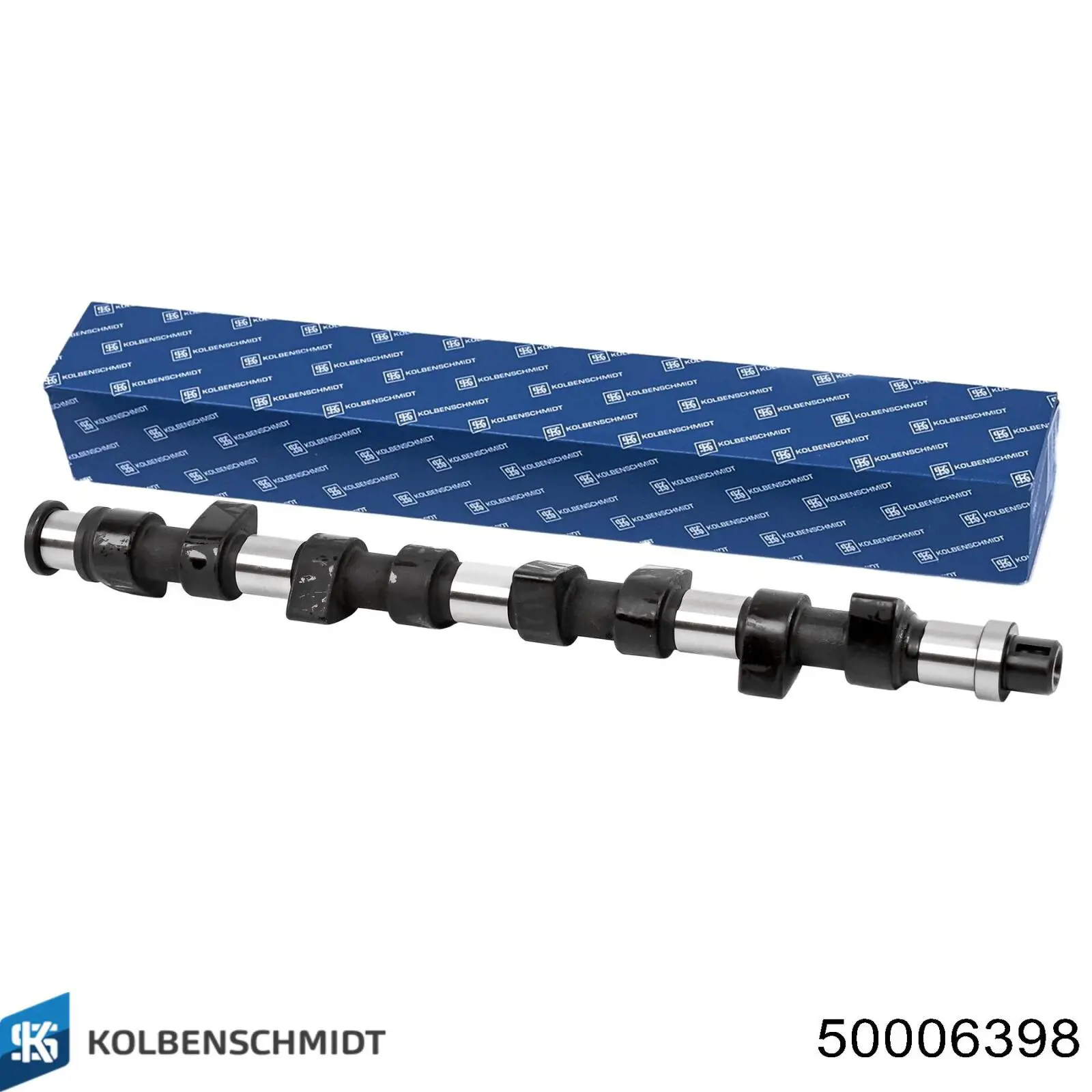 Árvore distribuidora de motor Kolbenschmidt 50006398 preço, a partir de 125,25 USD