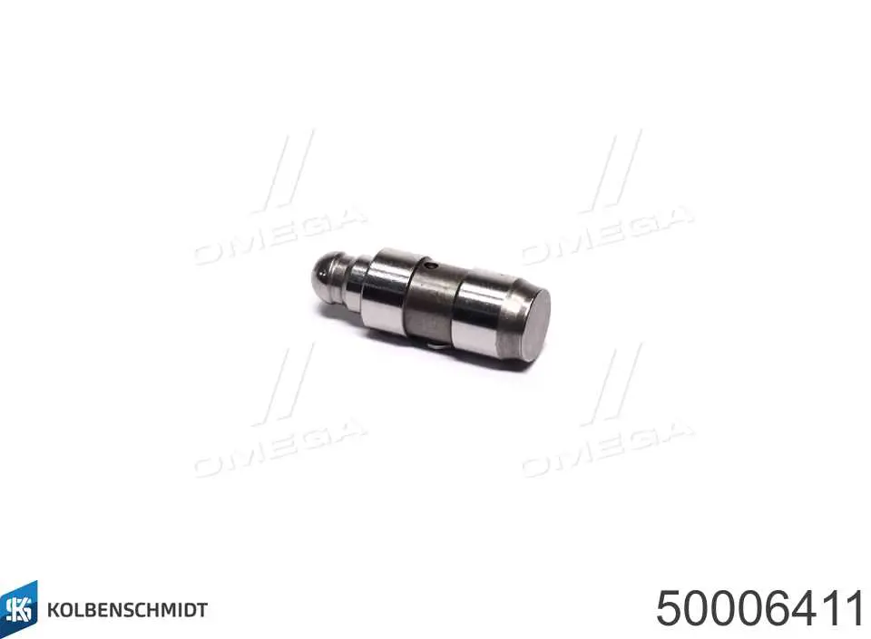 Compensador hidrâulico (empurrador hidrâulico), empurrador de válvulas Kolbenschmidt 50006411 preço, a partir de 10,42 USD