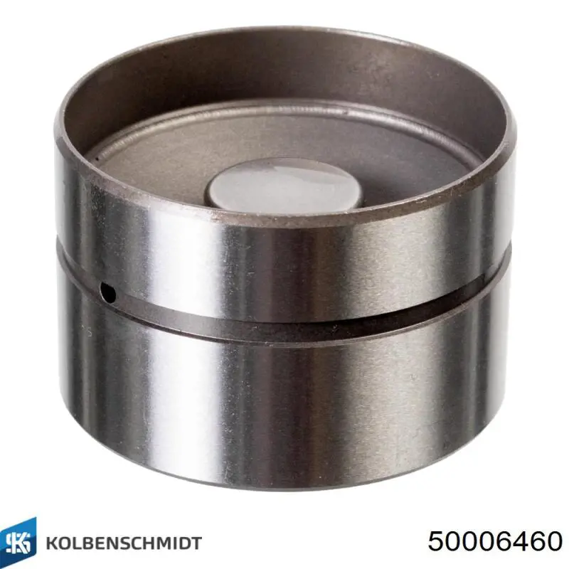 Compre 50006460 Kolbenschmidt Compensador hidrâulico (empurrador hidrâulico), empurrador de válvulas