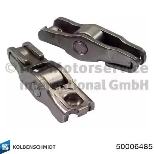 Balanceiro de válvula (balanceiro de válvulas) Kolbenschmidt 50006485 preço, a partir de 10,94 USD