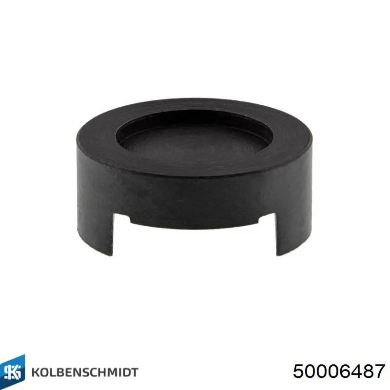 Compre 50006487 Kolbenschmidt Arruela do balanceiro de válvulas