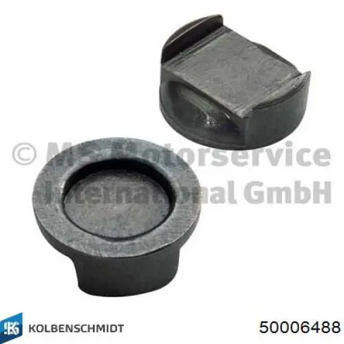 Arruela do balanceiro de válvulas Kolbenschmidt 50006488 preço, a partir de 4,27 USD