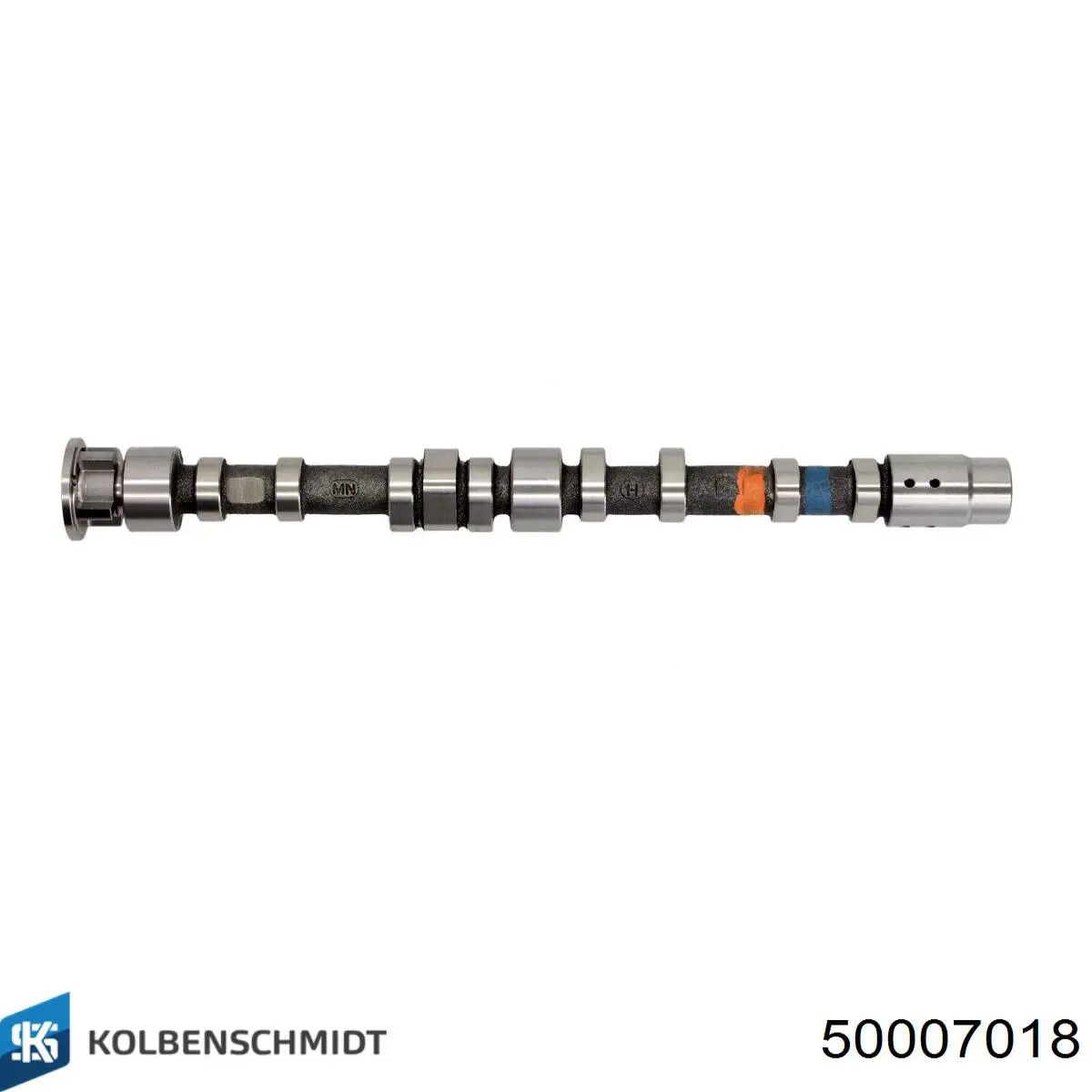 Árvore distribuidora de motor de admissão Kolbenschmidt 50007018 preço, a partir de 138,44 USD