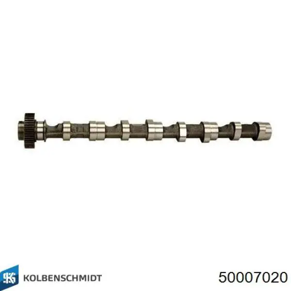 Árvore distribuidora de motor de admissão Kolbenschmidt 50007020 preço, a partir de 158,55 USD