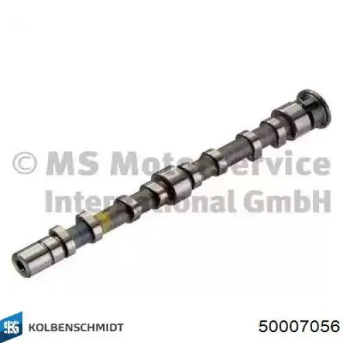 Árvore distribuidora de motor de escape VAG 03C109101BM preço, a partir de 111,38 USD