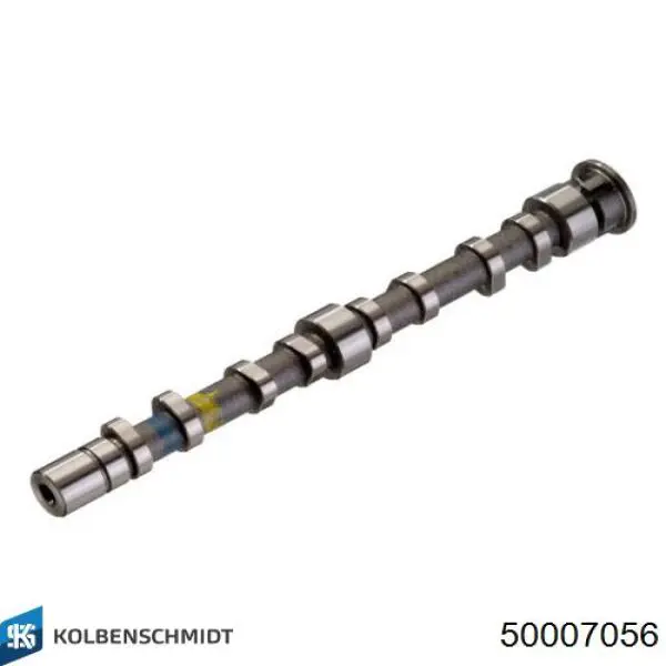 Compre 03C109101BM VAG Árvore distribuidora de motor de escape