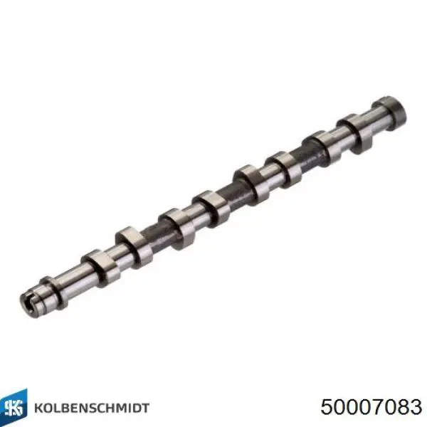 Árvore distribuidora de motor Kolbenschmidt 50007083 preço, a partir de 93,64 USD