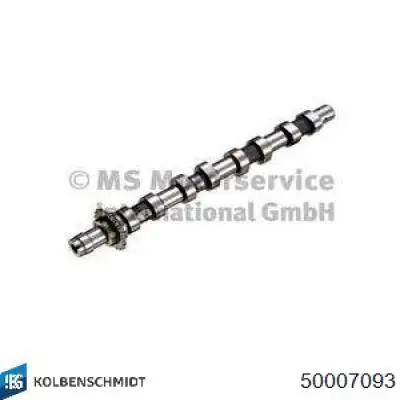 Compre 50007093 Kolbenschmidt Árvore distribuidora de motor de admissão