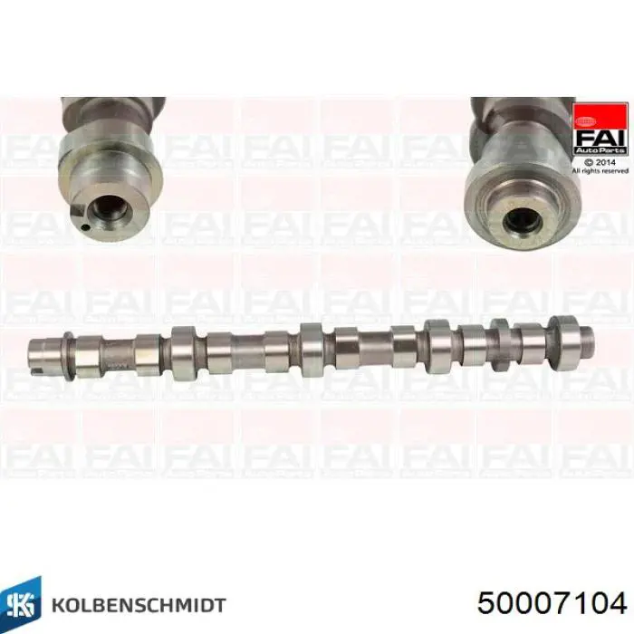 Compre 5636065 Opel Árvore distribuidora de motor de admissão