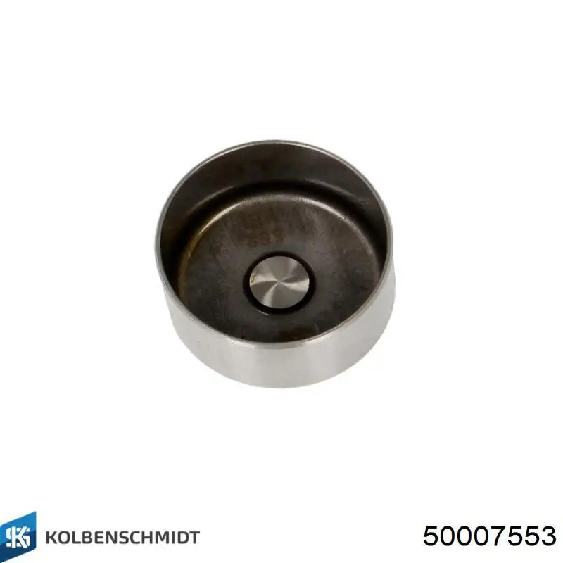 Compre 5640003 Opel Compensador hidrâulico (empurrador hidrâulico), empurrador de válvulas