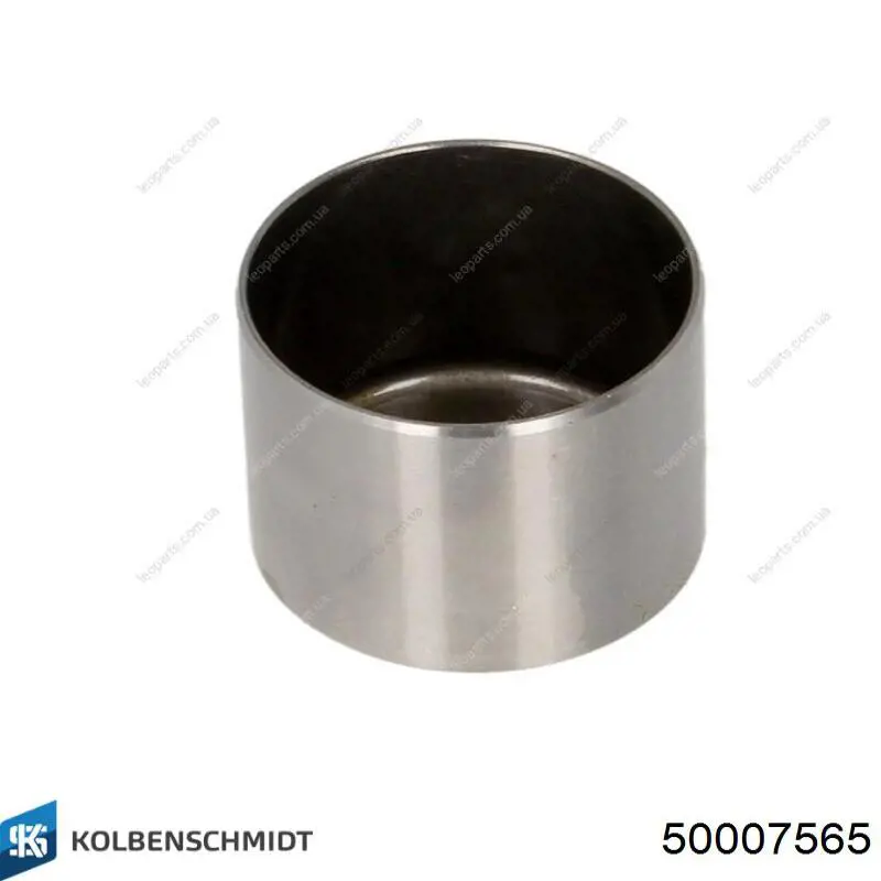 Compre 5640016 Opel Compensador hidrâulico (empurrador hidrâulico), empurrador de válvulas