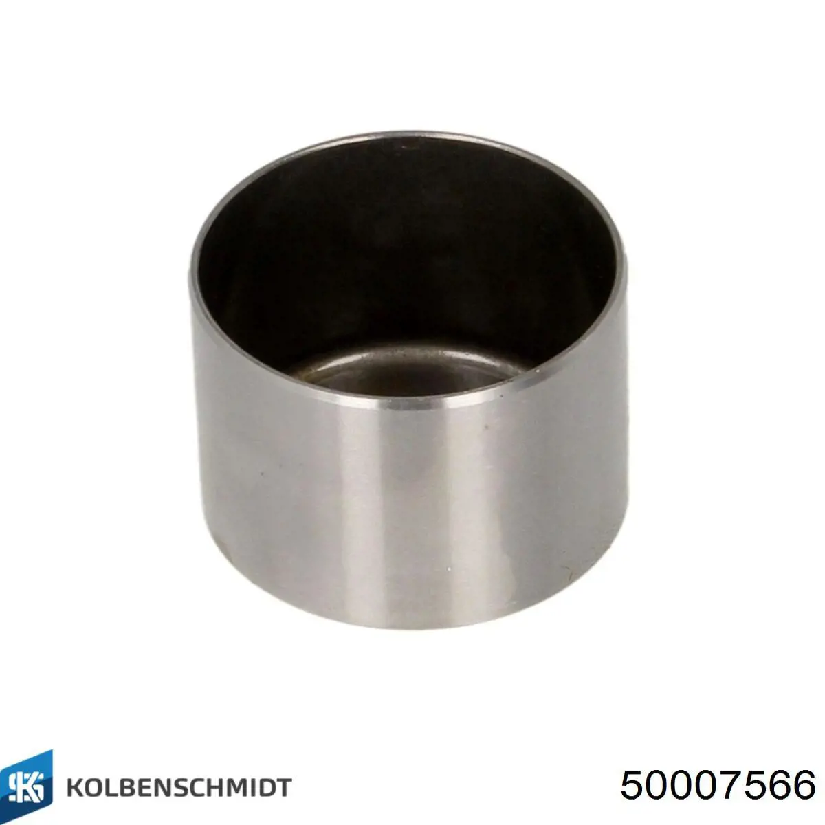 Compre 55353786 General Motors Compensador hidrâulico (empurrador hidrâulico), empurrador de válvulas