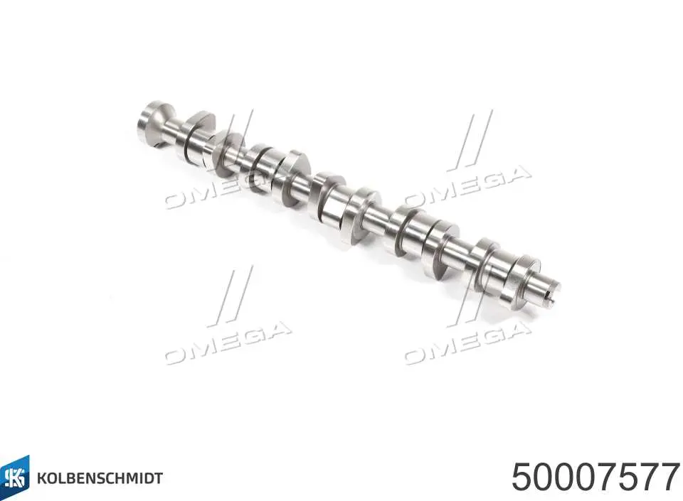 50007577 Kolbenschmidt Árvore distribuidora de motor