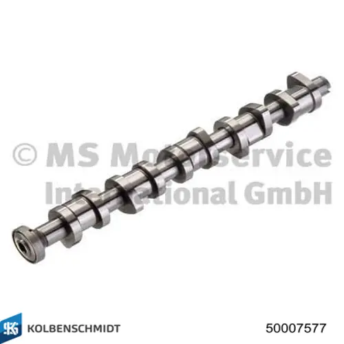 Árvore distribuidora de motor Kolbenschmidt 50007577 preço, a partir de 236,69 USD