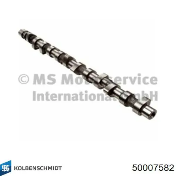 Compre 50007582 Kolbenschmidt Árvore distribuidora de motor