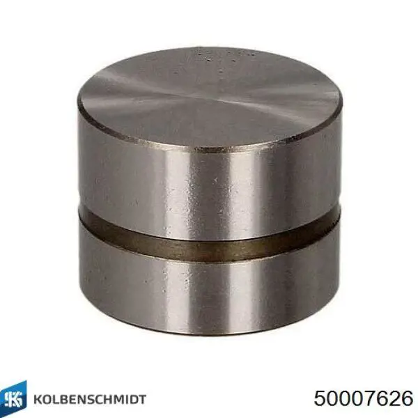 Compensador hidrâulico (empurrador hidrâulico), empurrador de válvulas Kolbenschmidt 50007626 preço, a partir de 13,73 USD
