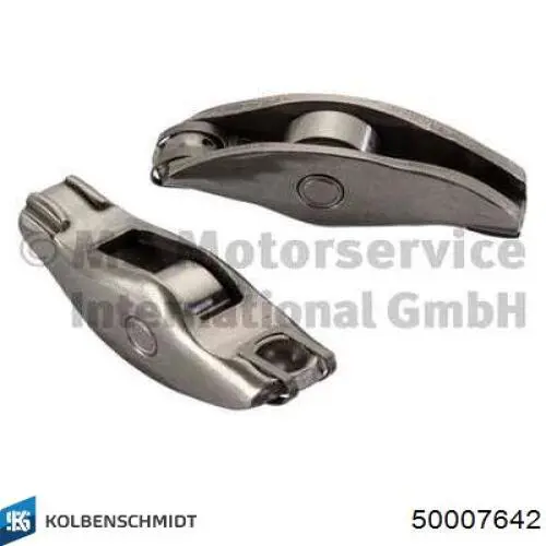 Compre 03F109411 VAG Balanceiro de válvula (balanceiro de válvulas)