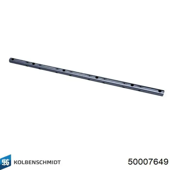 Compre 50007649 Kolbenschmidt Eixo do balanceiro de válvulas