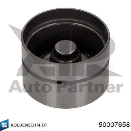 Balanceiro de válvula (balanceiro de válvulas) Kolbenschmidt 50007658 preço, a partir de 16,18 USD