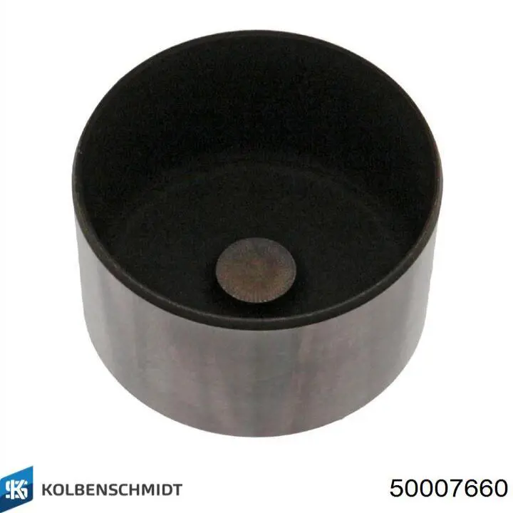 Compensador hidrâulico (empurrador hidrâulico), empurrador de válvulas Kolbenschmidt 50007660 preço, a partir de 16,67 USD