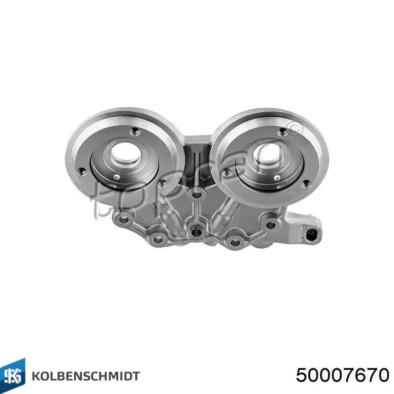 Tampa dianteira de cabeça de motor (CBC) VAG 06L103144D preço, a partir de 45,26 USD