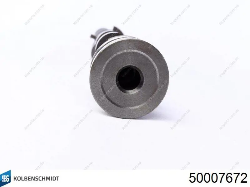 50007672 Kolbenschmidt Árvore distribuidora de motor de escape