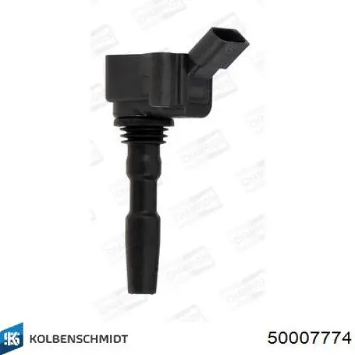 Compre 50007774 Kolbenschmidt Árvore distribuidora de motor de admissão