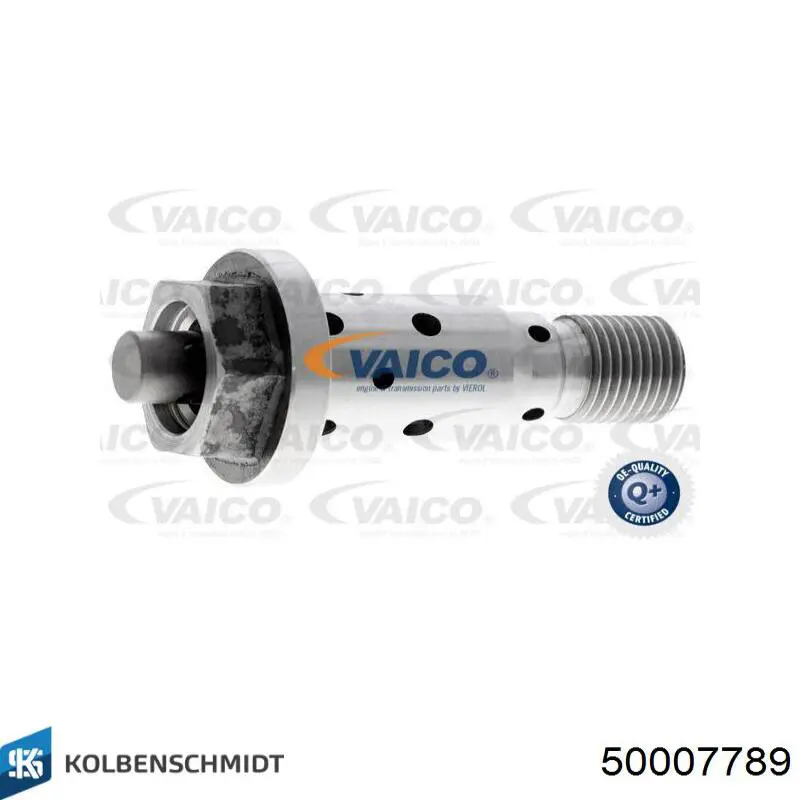 Válvula eletromagnética de posição (de fases) da árvore distribuidora Mercedes A2720500278 preço, a partir de 59,21 USD