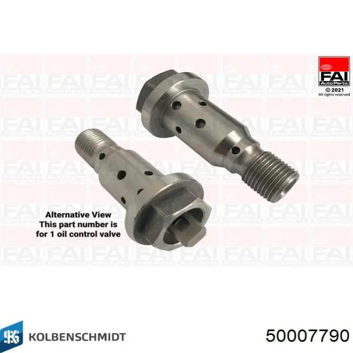 Válvula eletromagnética de posição (de fases) da árvore distribuidora Mercedes A2720500178 preço, a partir de 52,28 USD