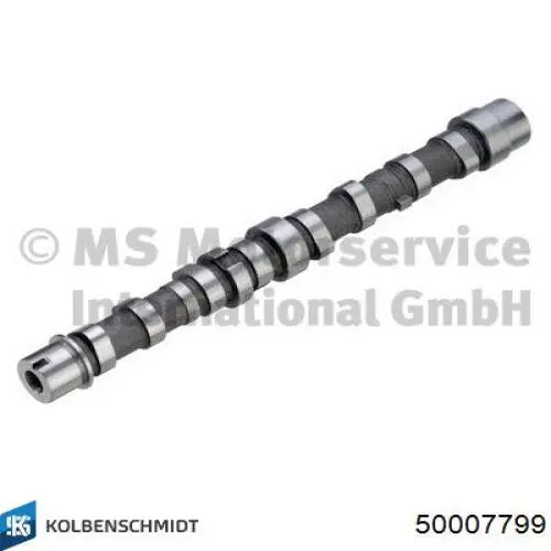 Árvore distribuidora de motor de escape General Motors 55206897 preço, a partir de 71,58 USD