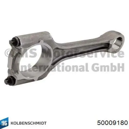 50009180 Kolbenschmidt Biela de pistão de motor