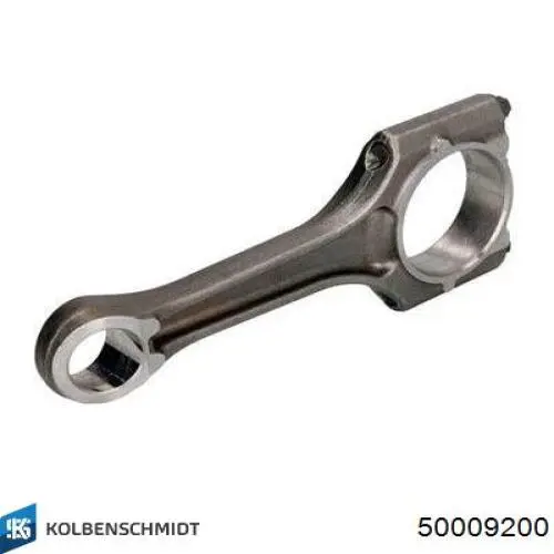 50009200 Kolbenschmidt Biela de pistão de motor