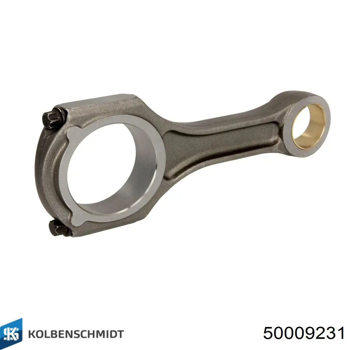 Biela de pistão de motor Kolbenschmidt 50009231 preço, a partir de 86,76 USD
