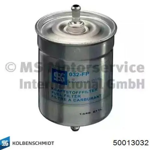 Filtro de combustível Kolbenschmidt 50013032 preço, a partir de 10,81 USD