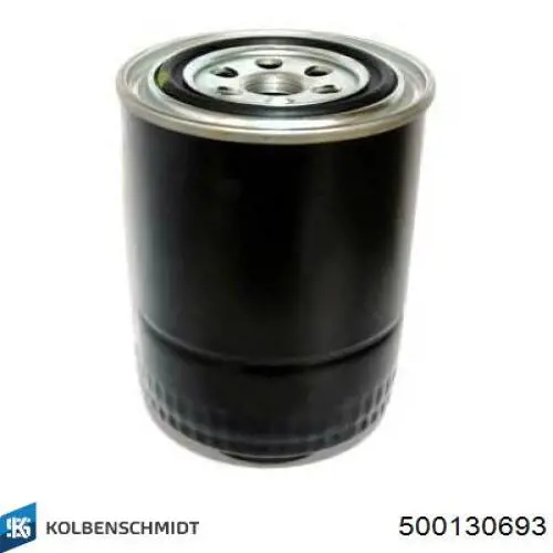 Compre 500130693 Kolbenschmidt Filtro de combustível
