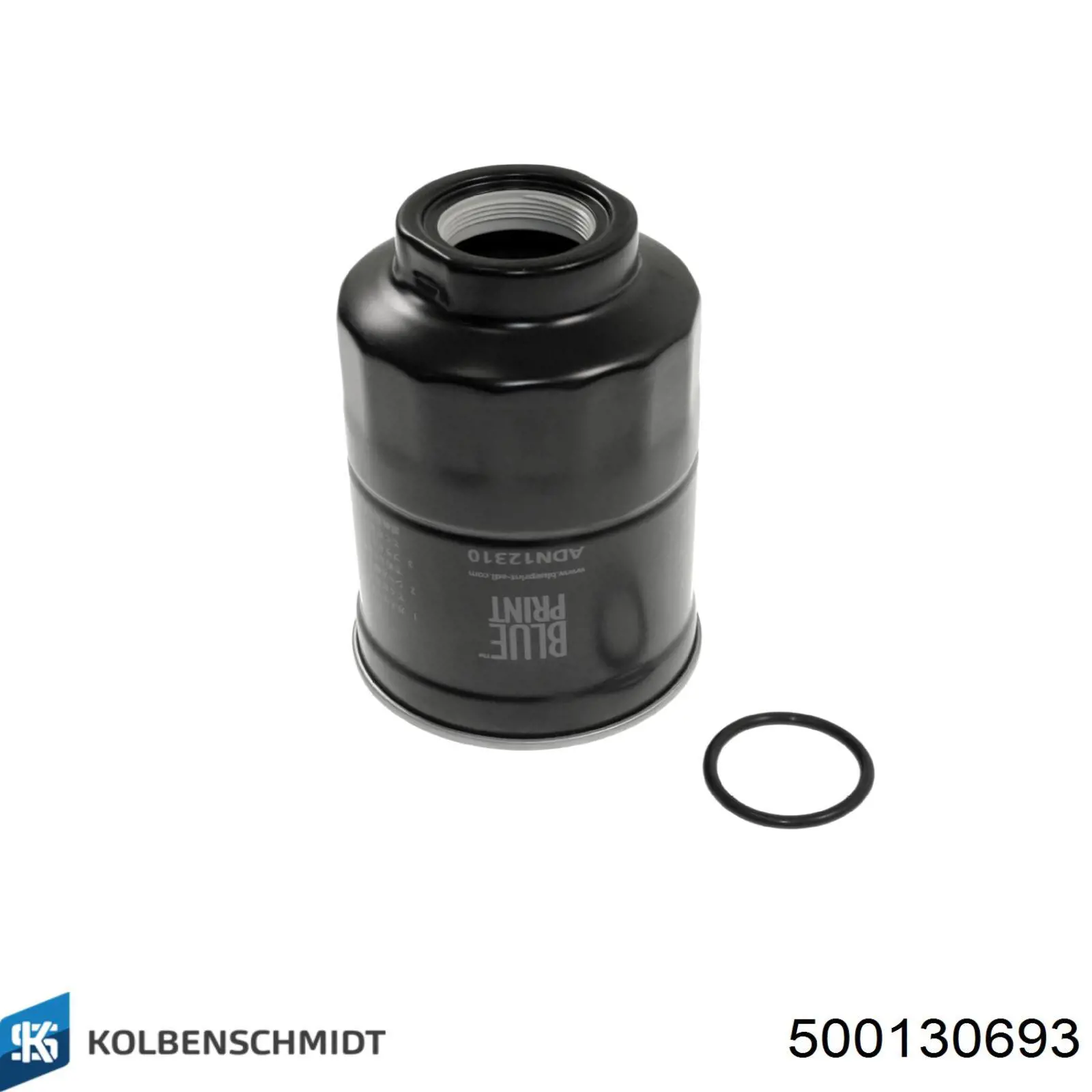 Filtro de combustível Kolbenschmidt 500130693 preço, a partir de 12,95 USD