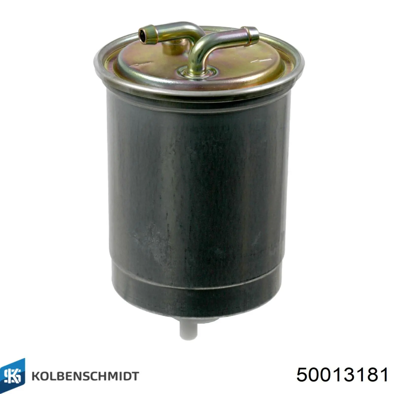 Compre 50013181 Kolbenschmidt Filtro de combustível
