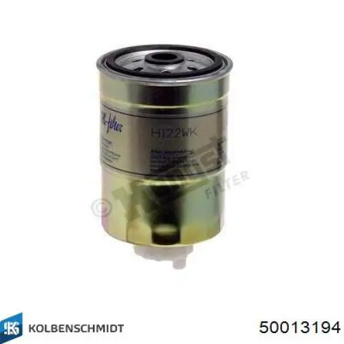 Compre 50013194 Kolbenschmidt Filtro de combustível