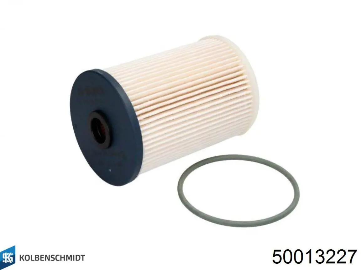 Compre 50013227 Kolbenschmidt Filtro de óleo