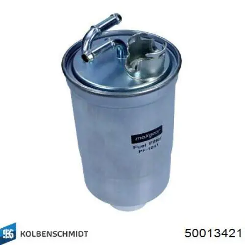 Compre 50013421 Kolbenschmidt Filtro de combustível