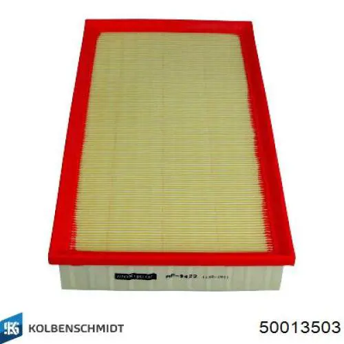 Filtro de ar Kolbenschmidt 50013503 preço, a partir de 10,66 USD