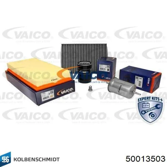 Compre 50013503 Kolbenschmidt Filtro de ar